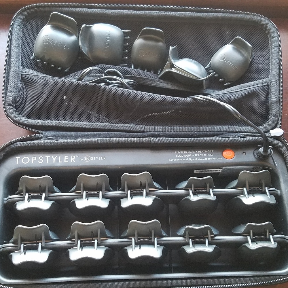 Topstyler by Instyler